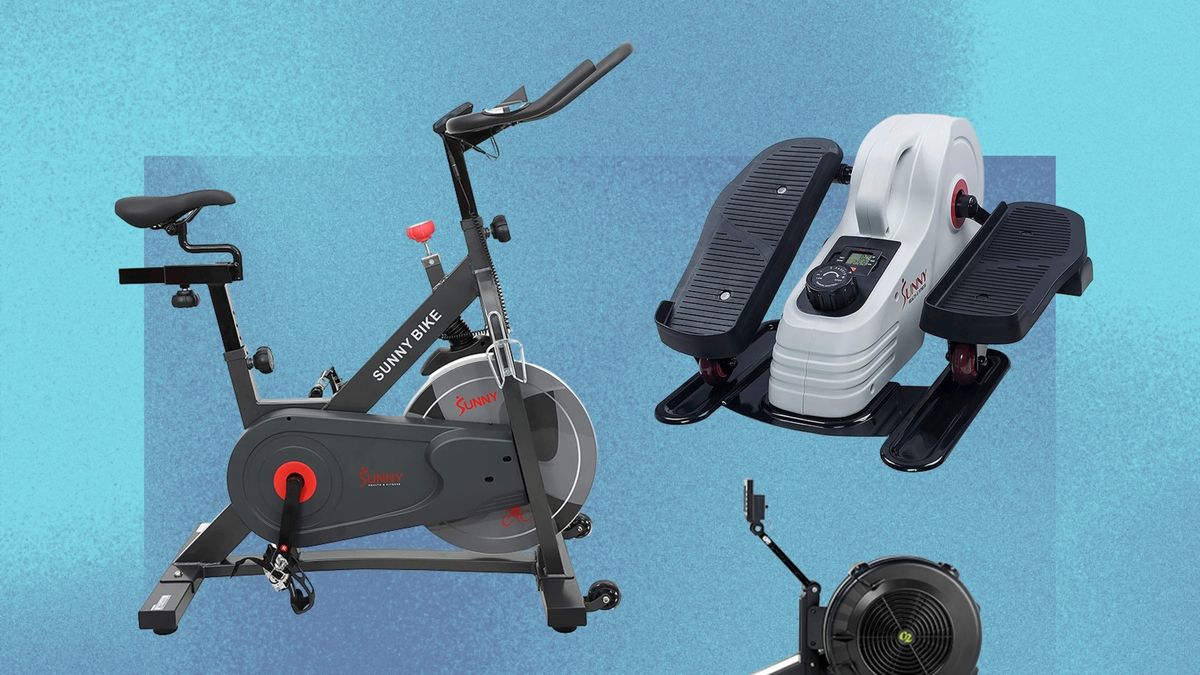 Choosing the Right Cardio Equipment for Home Use A Comprehensive Guide
