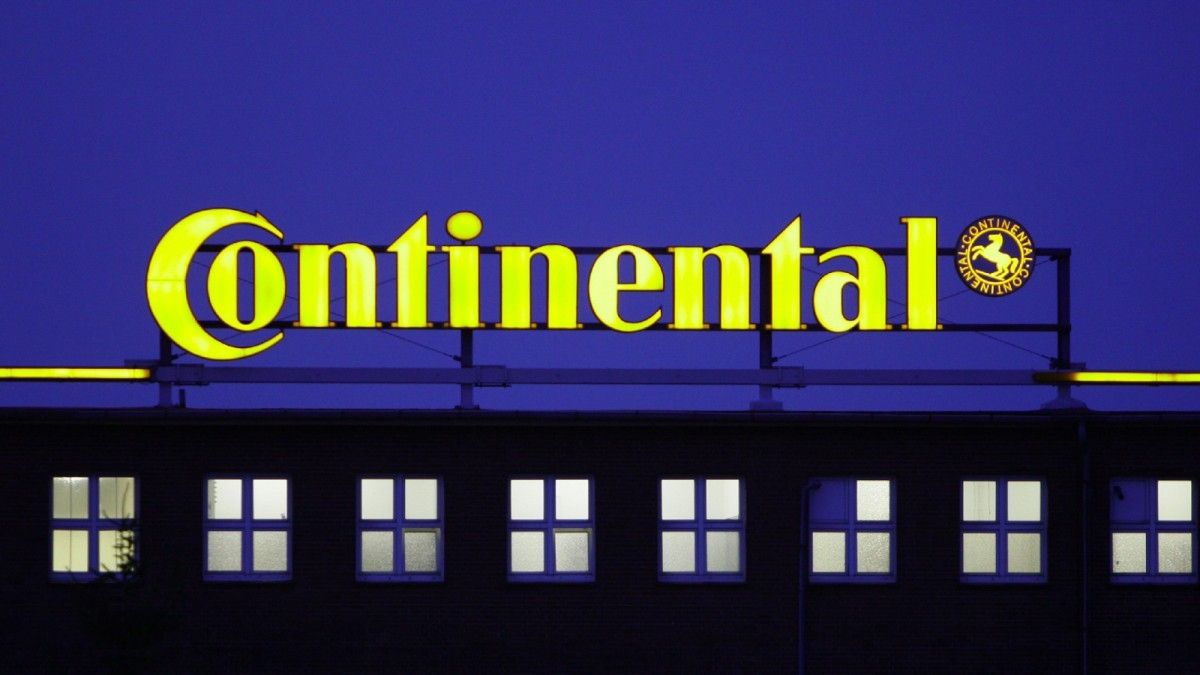 Continental Plans Massive Job Cuts Amid Industry Challenges