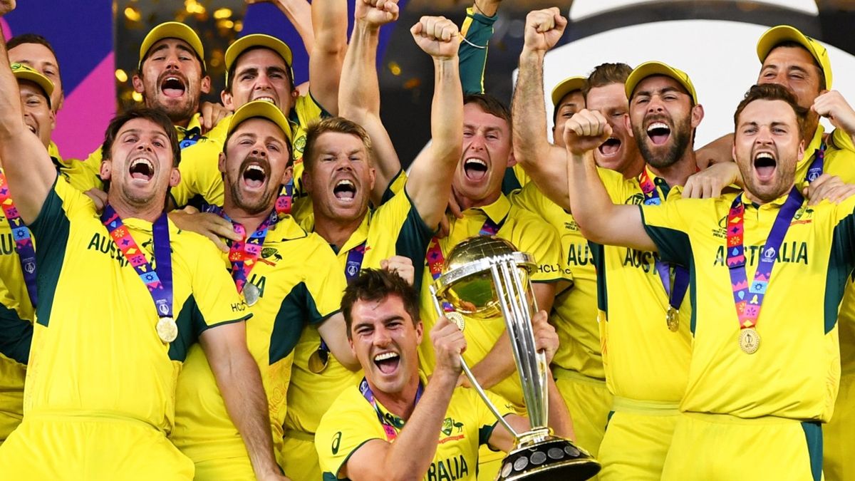 Cricket World Cup Sets New Attendance Record with 1.25 Million Spectators