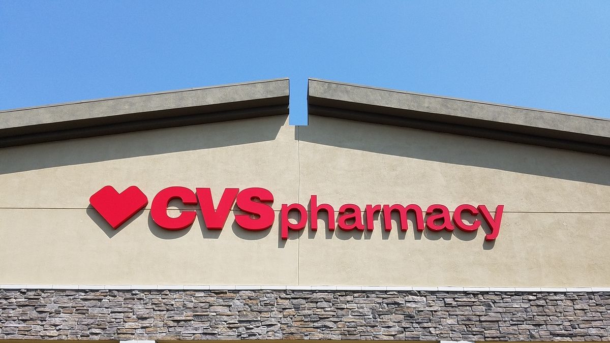 CVS Surpasses Q3 Expectations Amid Transformation into a Healthcare Giant