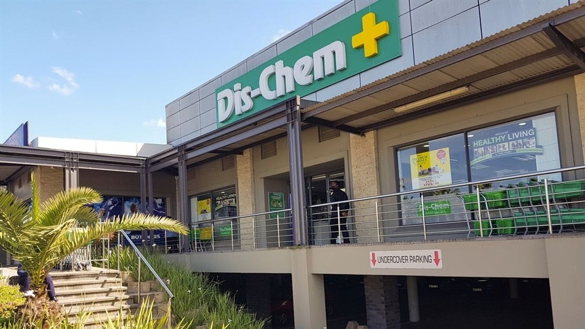DisChem Eyes Expansion and Recovery Following Sales Boost