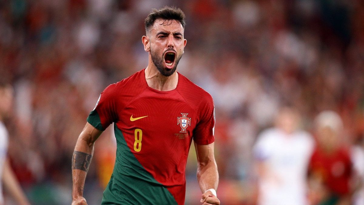 Portugal Concludes Euro 2024 Qualifiers with Victory Over Iceland
