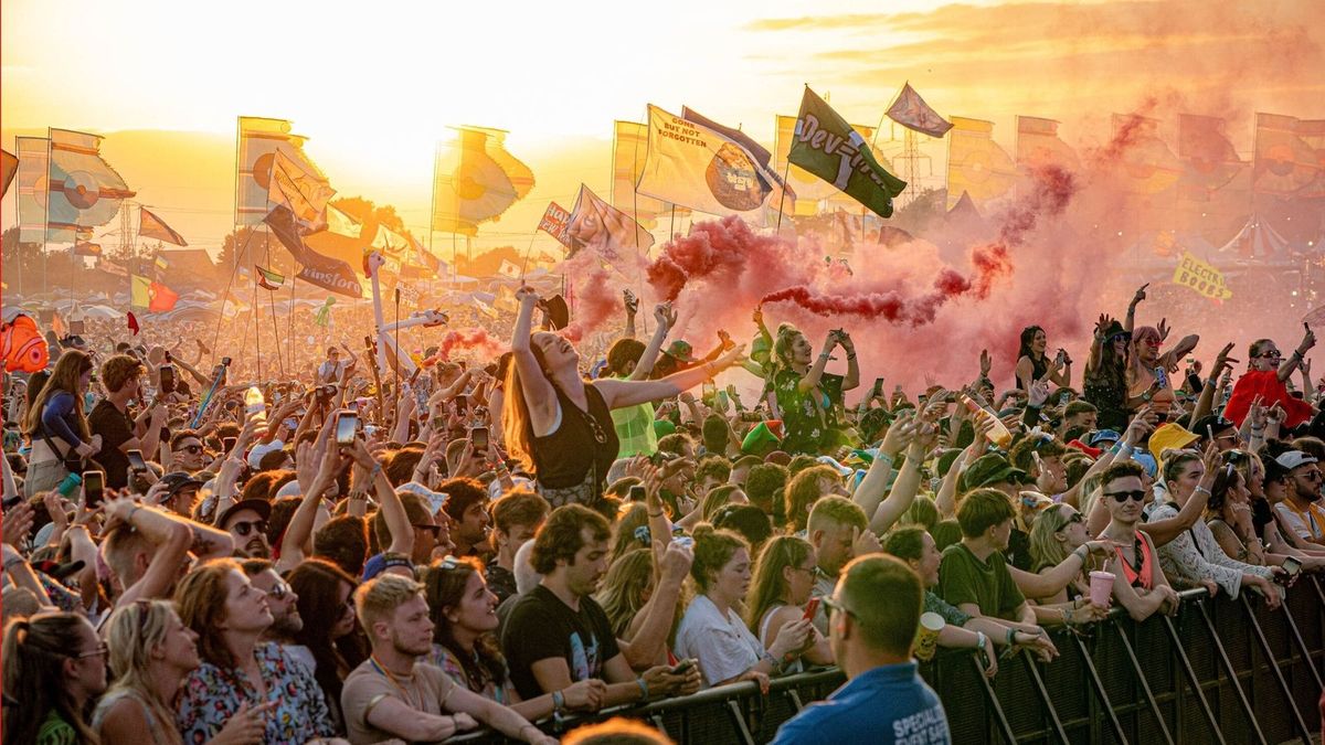 The Glastonbury 2024 Ticket Race Strategies and Insights