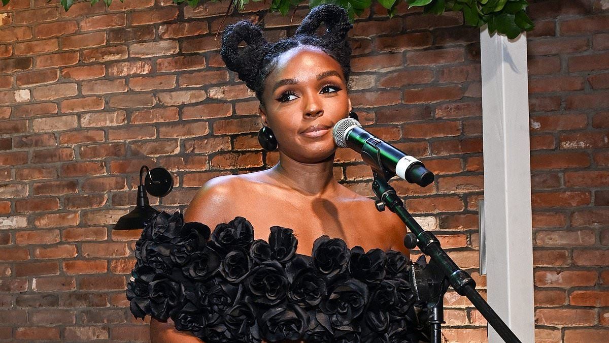 Halloween Showdown: Janelle Monáe Challenges Heidi Klum For The Throne