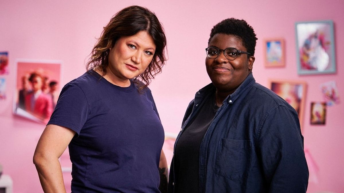 Ina Lundström and Petrina Solange Embark on Joint StandUp Tour