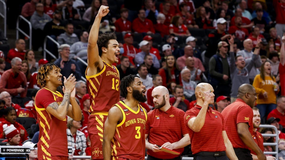 Iowa State's Remarkable Comeback Seals Victory Over VCU in NCAA Tournament