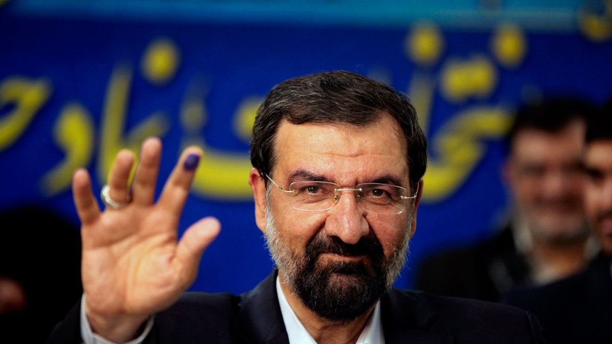 Iran's Rezaee Warns Israel of Potential New War Fronts Amid Gaza Crisis