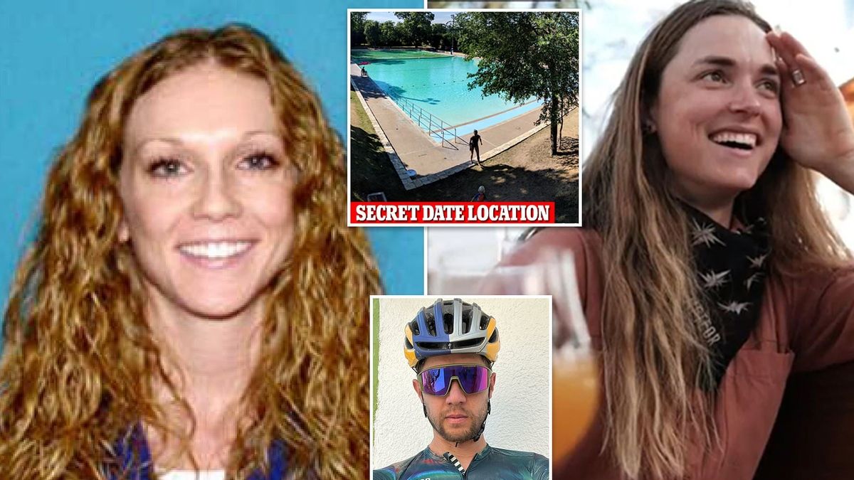 Yoga Instructor On Trial: A Tale Of Love, Jealousy And Murder In Austin ...