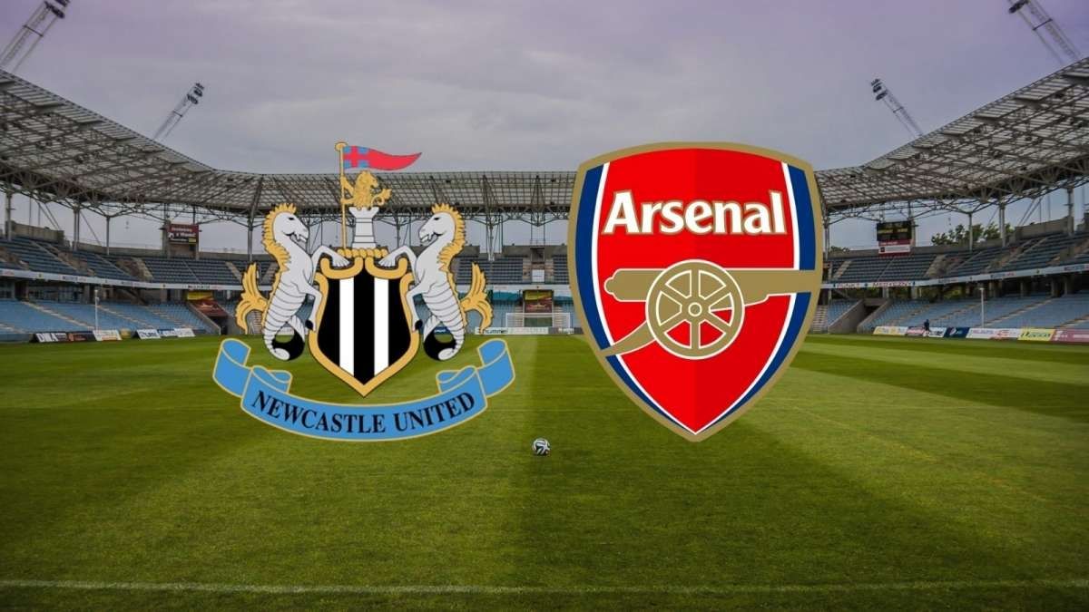 Newcastle United Triumphs Over Arsenal In A Controversial Premier