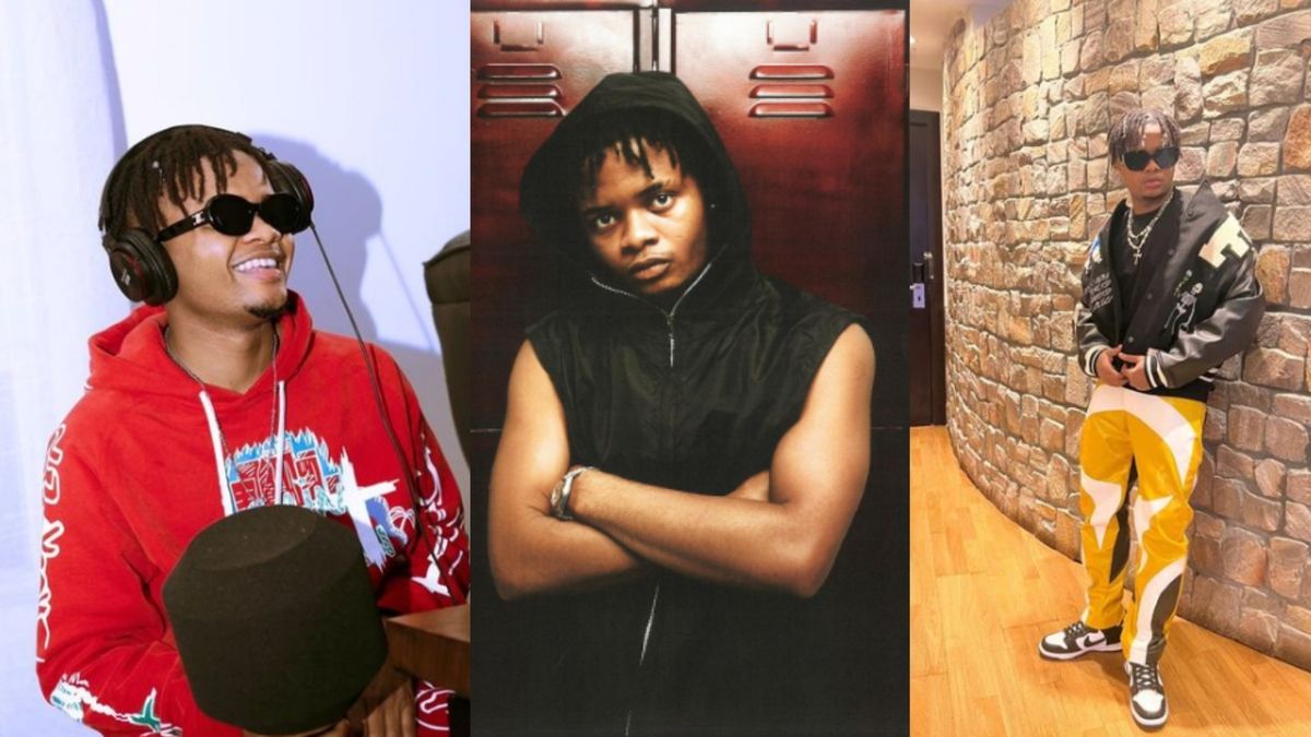 Nigerian Singer Crayon's Inspiring Journey to Stardom