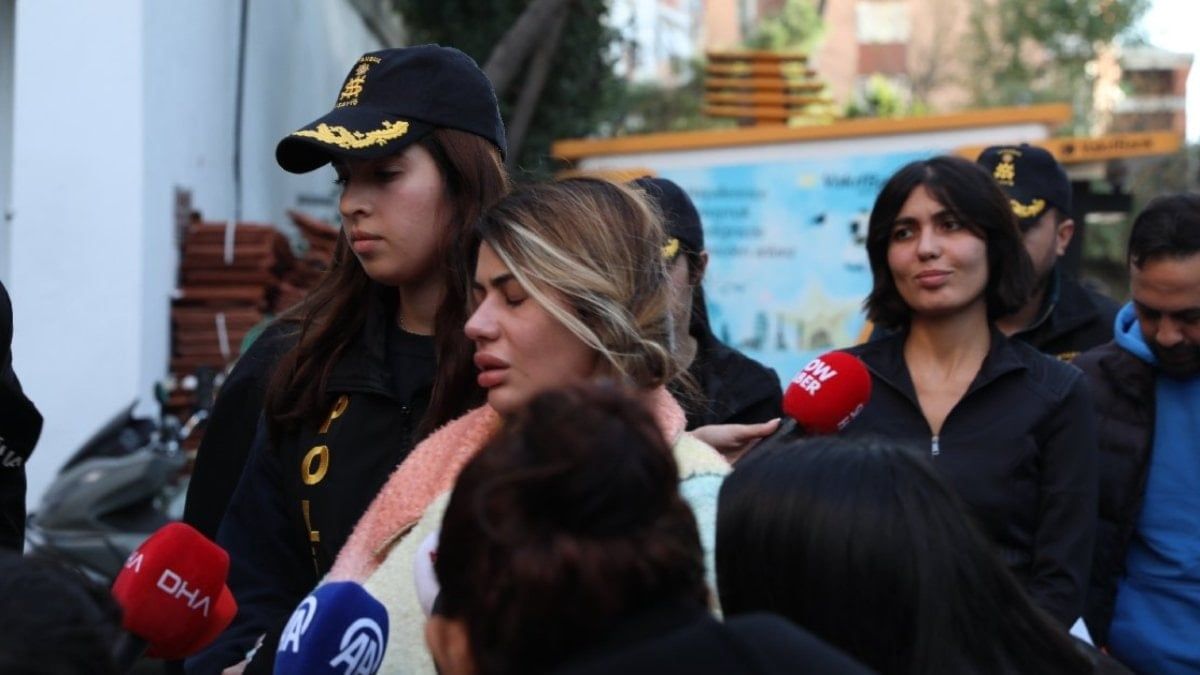 Social Media Influencers Nihal and Bahar Candan Detained for Alleged Fraud  in Istanbul