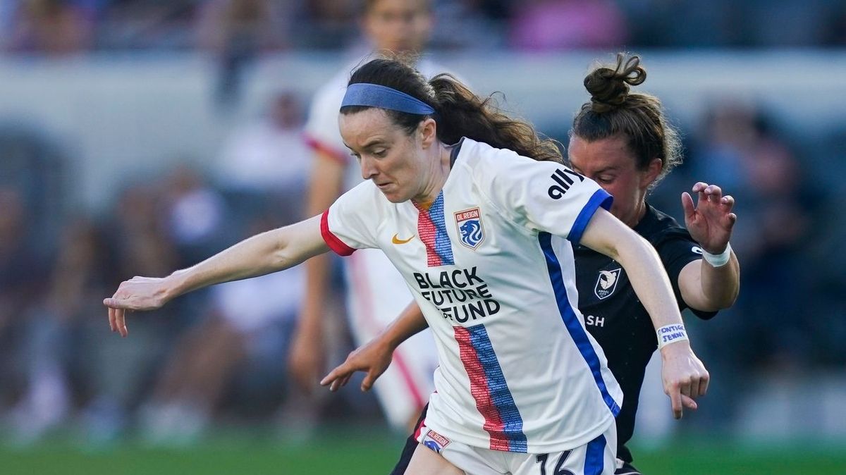 NWSL Secures Groundbreaking $240 Million TV Deal, Signaling New Era For ...