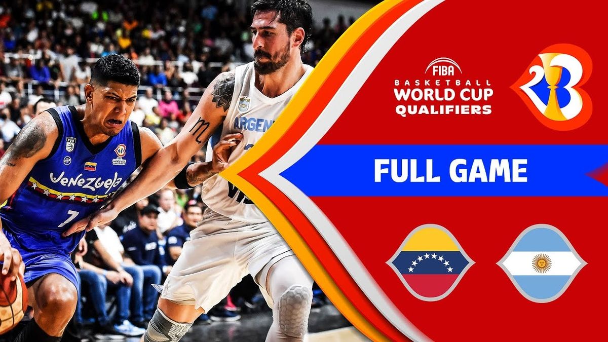 Argentina Clinches Gold in Pan American Games Basketball Final