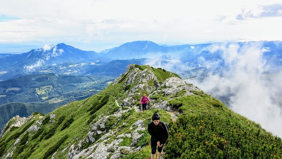 French Embassy Employee Pascal Bourgeois Found Dead in Bucegi Mountains