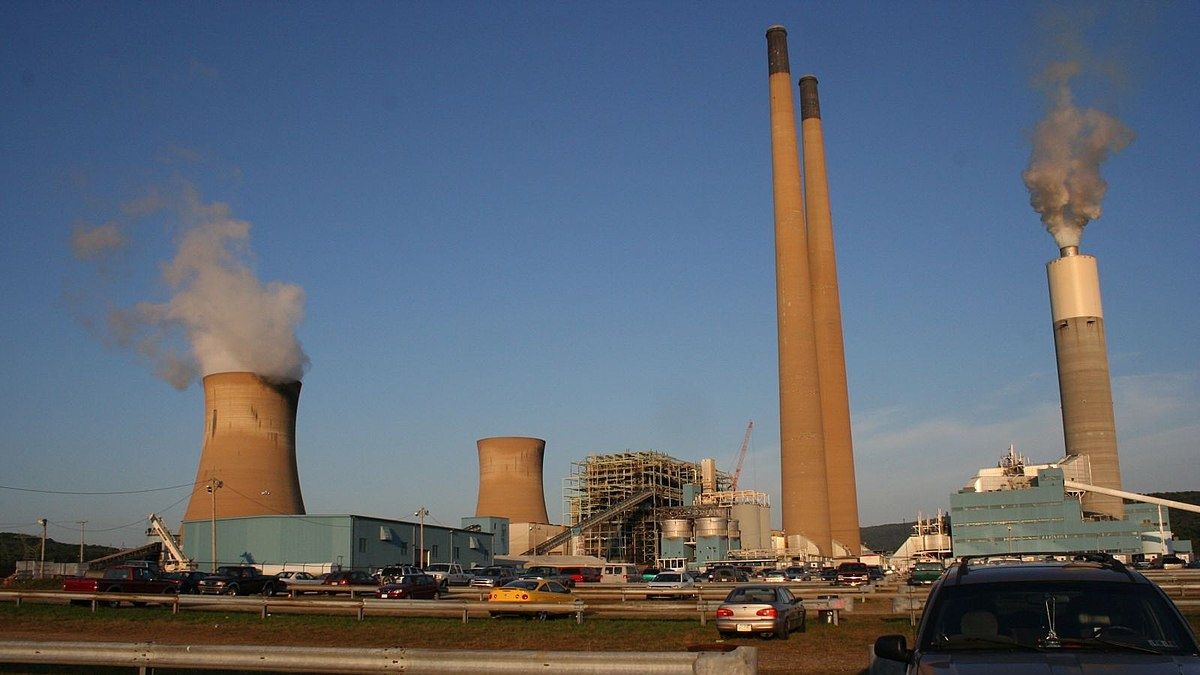 Pennsylvania Court Blocks Greenhouse Gas Regulation; Governor's