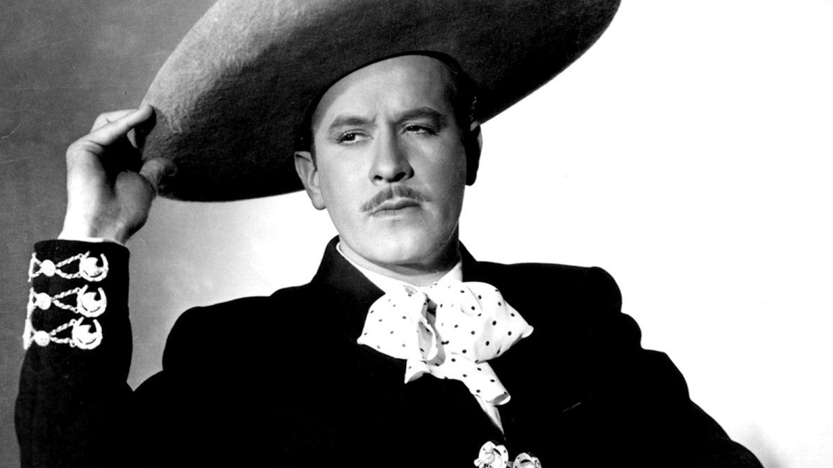 Mario Morán Steps into the Shoes of Iconic Pedro Infante in New ...