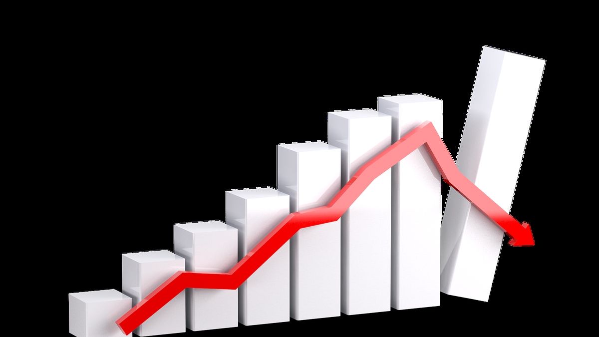 Sweden Anticipates Budget Deficits for 2023 and 2024 Amidst Economic