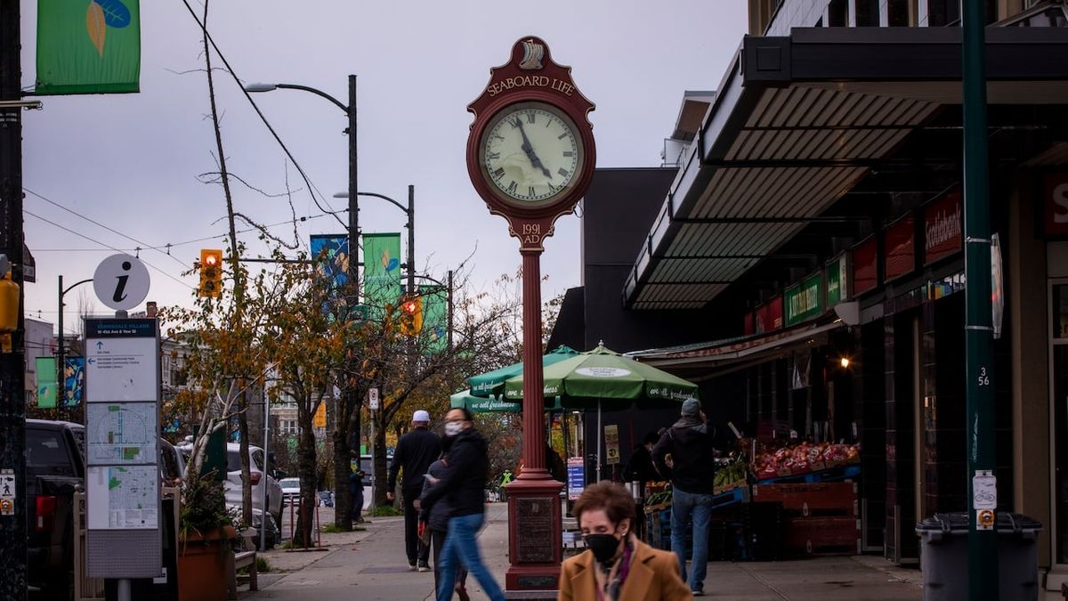 Clocks Set to Change Again in British Columbia Despite Promises to End