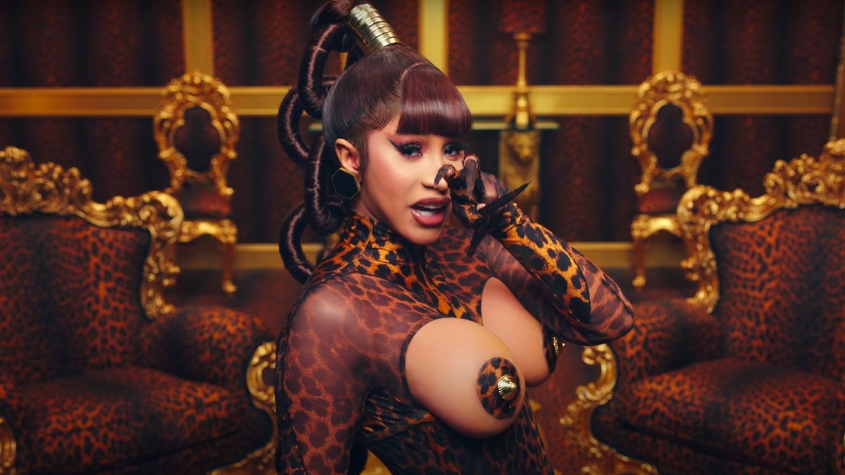 OnlyFans' Highest Paid Creators of 2023: Cardi B, Tyga, and More