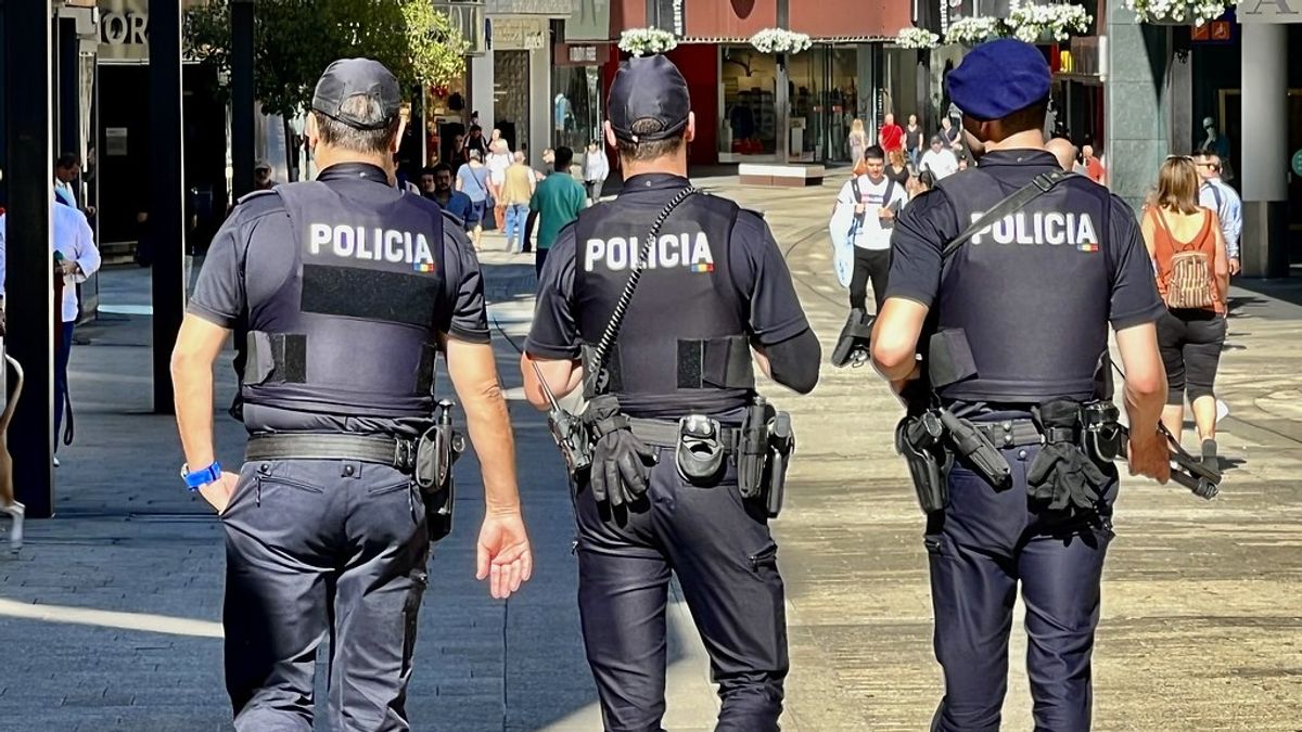 Andorra Bolsters Police Force, Aims to Improve Gender Balance