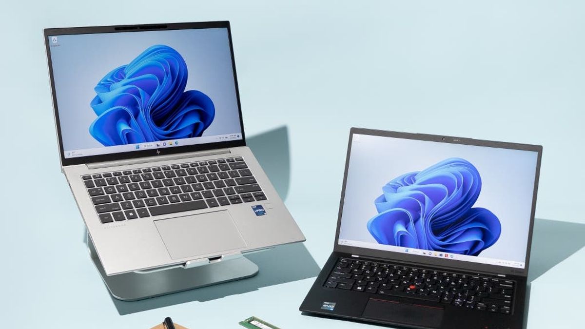 Best Laptops for Office Use A Comprehensive Overview