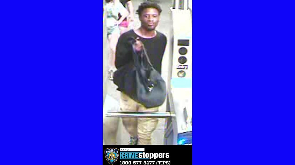 Brooklyn Subway Slasher: Two Attacks in 15 Minutes