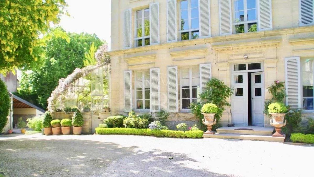 Caen Real Estate Market Witnesses Price Increase Amidst Population Decline