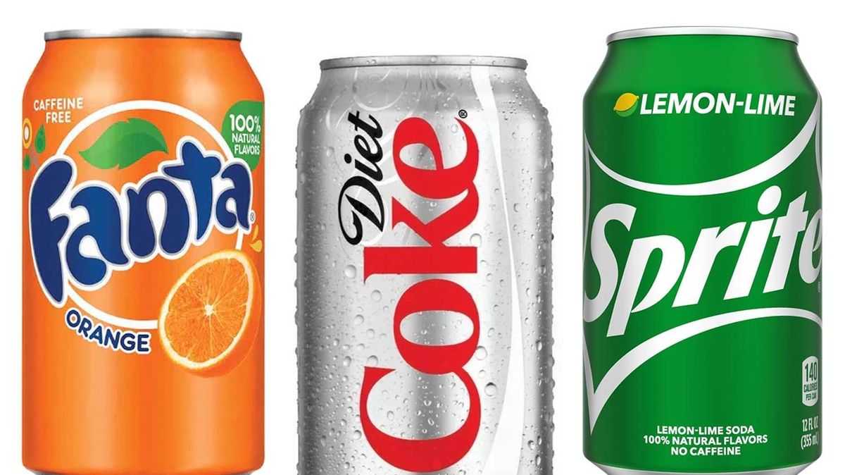 CocaCola Issues Recall on Popular Soft Drinks Over Safety Concerns