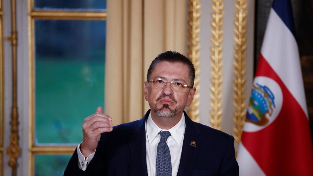 Leads to Misunderstanding of Weapon Laws in Costa Rica