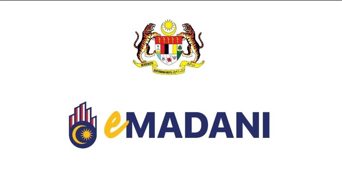 Malaysia's e-Madani Initiative: Ushering in a Cashless Society