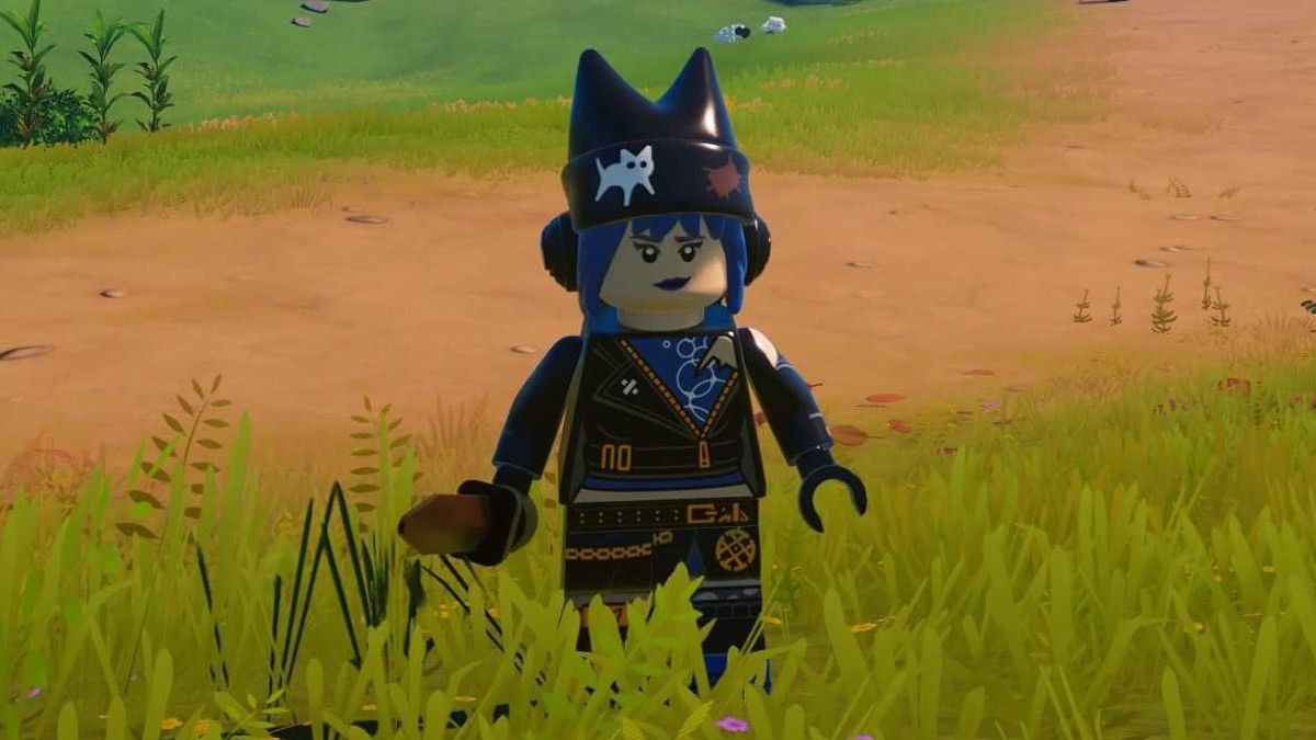 How to claim True Explorers Quest Pack in LEGO Fortnite