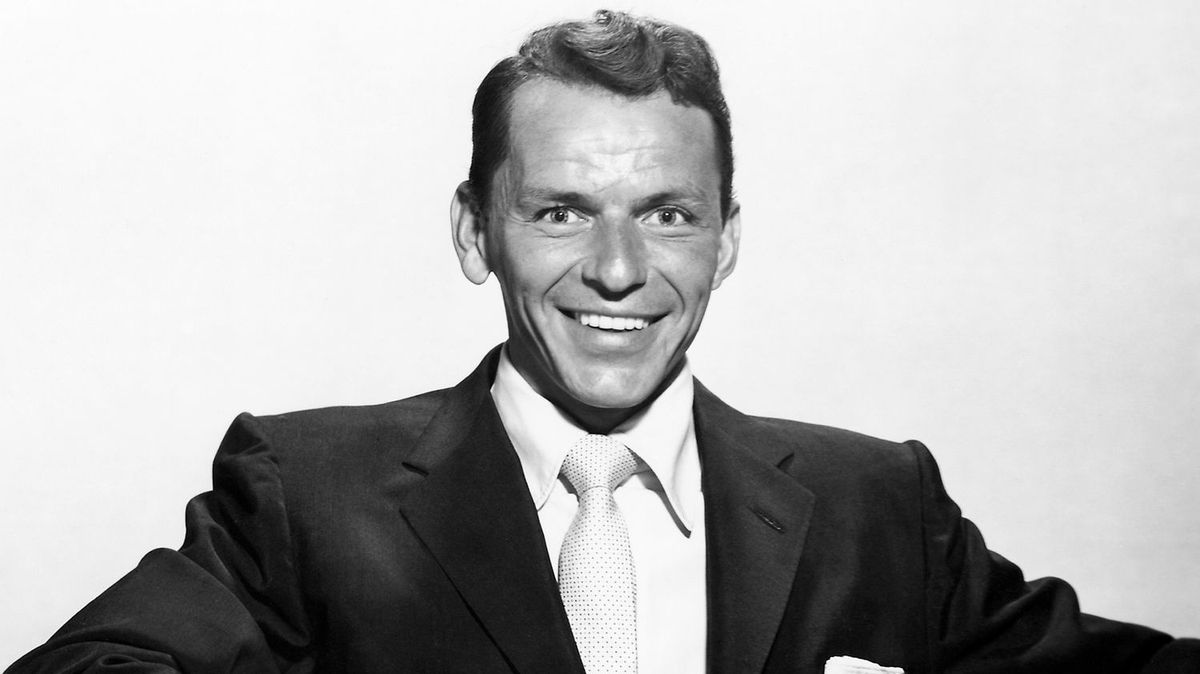 Frank Sinatra's 'Jingle Bells' Reenters Billboard Hot 100, Reflecting