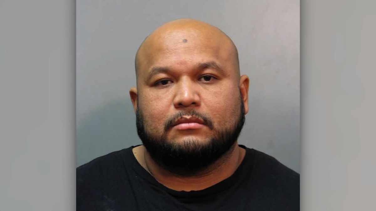 Ms 13 Gang Leader Arrested 