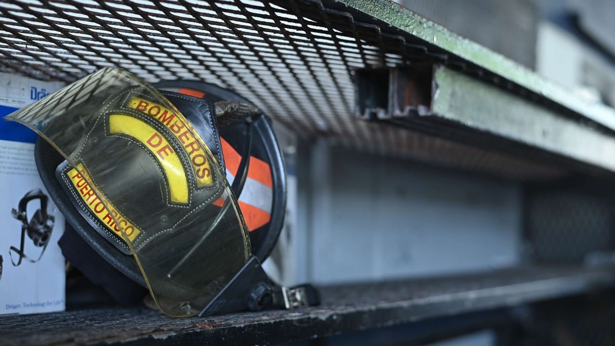 Gas Cylinder Explosion in Guayama Home Results in Severe Burns