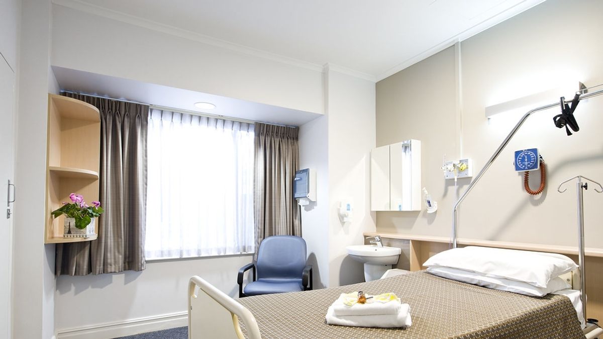 Glengarry Private Hospital to Close Maternity Services Amid Staff Shortages