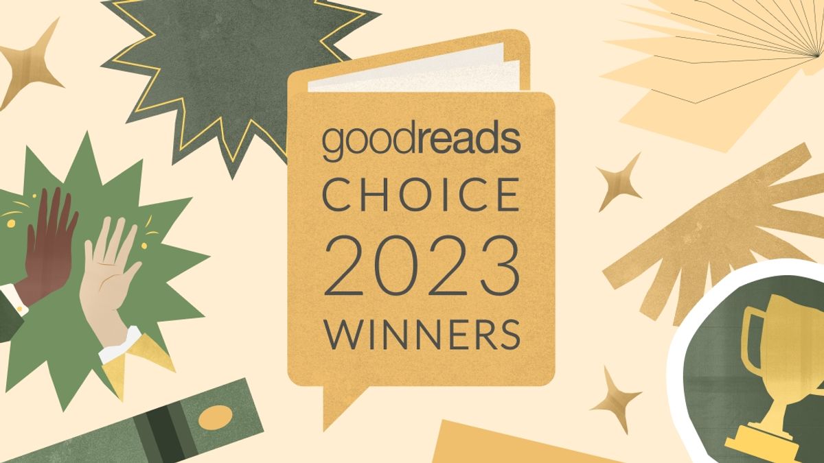 Goodreads Choice Awards 2023 Britney Spears' Memoir Among Top Winners