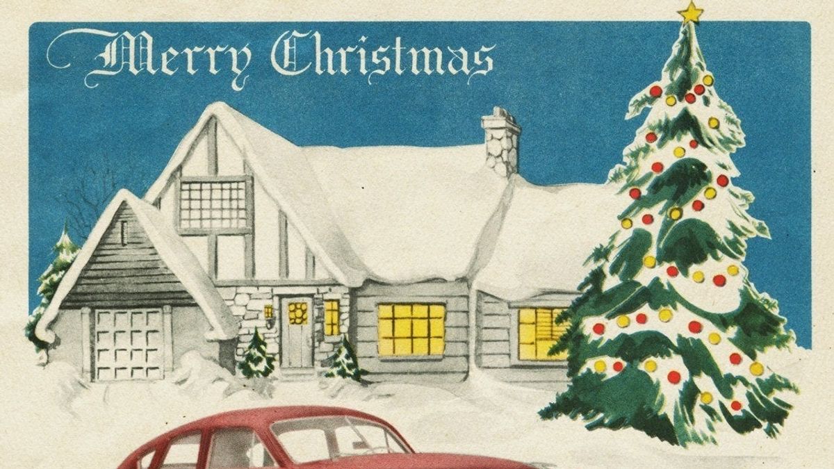 Defying Digitalization US Greeting Card Industry Shows No Signs of