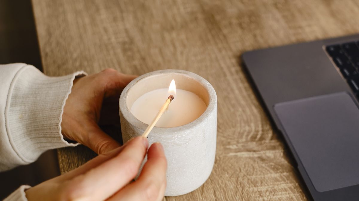 The Hidden Health Hazards of Scented Candles An Australian Chemist's