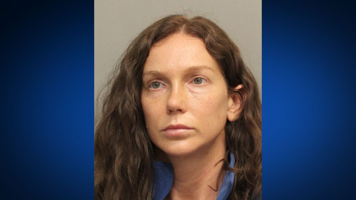 Yoga Teacher Turned Murderer: Kaitlin Armstrong Begins 90-Year Sentence