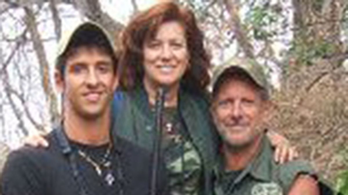 Pennsylvania Dentist Convicted of Wife's Murder on African Safari