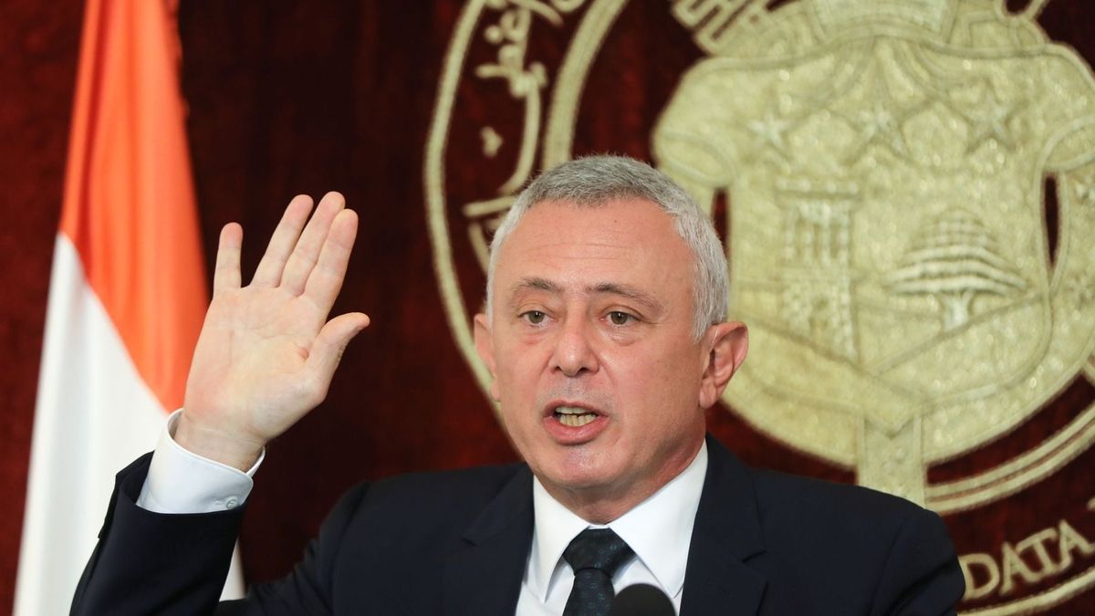 Lebanon's Presidential Race: Frangieh's Stance and the Shiite Duo's Support