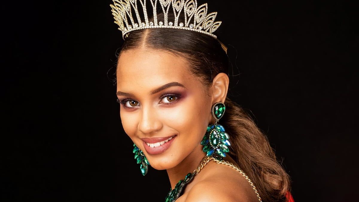 Miss France 2024 An Evening of Glamour, Talent, and Moments