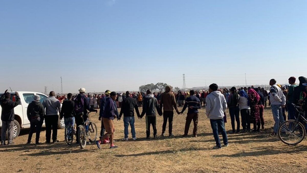 Triple Tragedy: Three Women Murdered in Separate Incidents in Bloemfontein