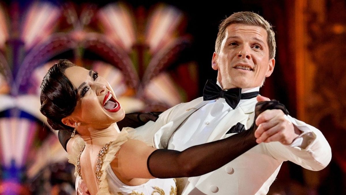 'strictly Come Dancing': Nigel Harman's Controversial Exit And Impact 