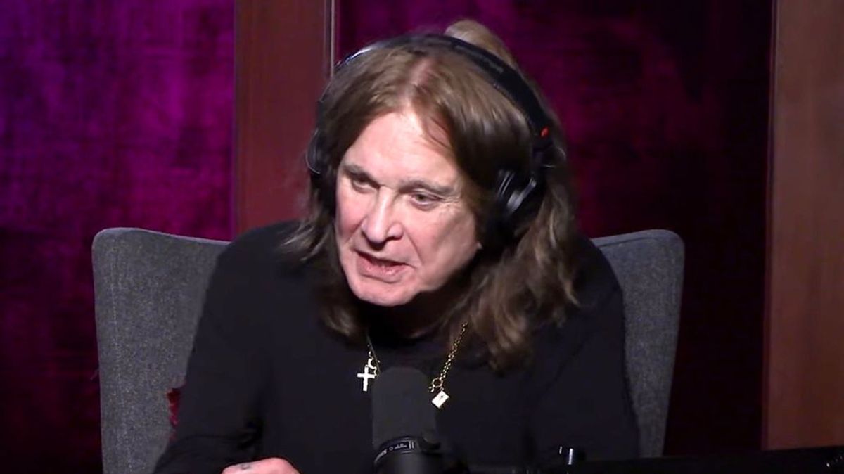 Ozzy Osbourne Debunks Death Hoax, Talks Health Struggles And More