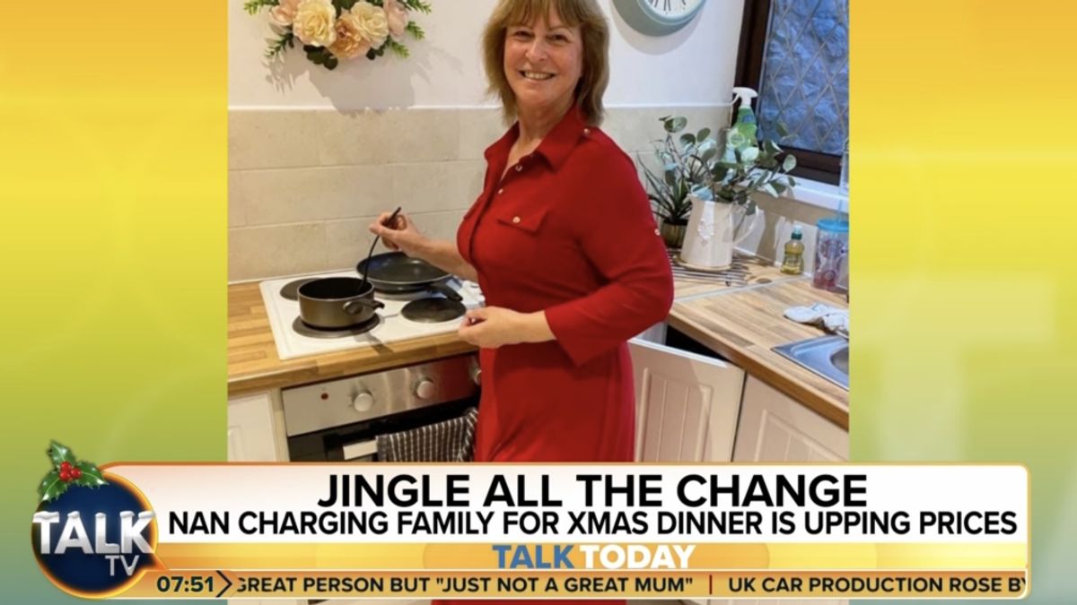 RDS Christmas Day Dinner Reaches New Heights, Serving 5,500 Individuals Rds Christmas