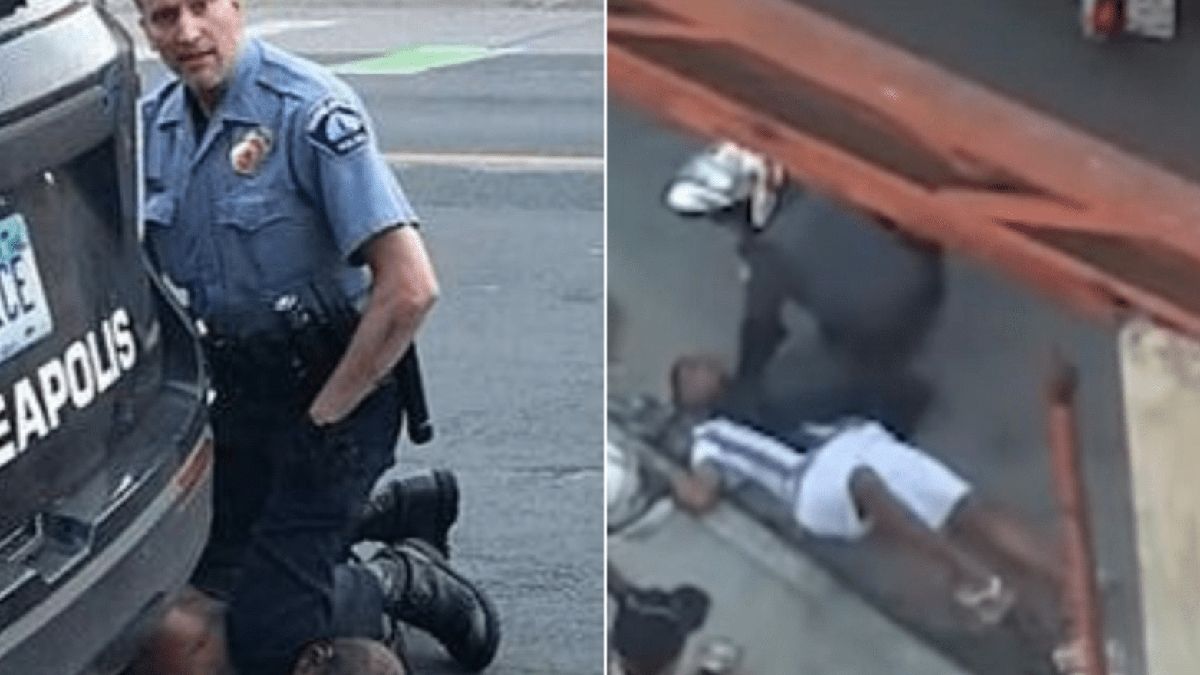 Prohibited Police Chokehold Used in Sao Paulo Investigation Underway