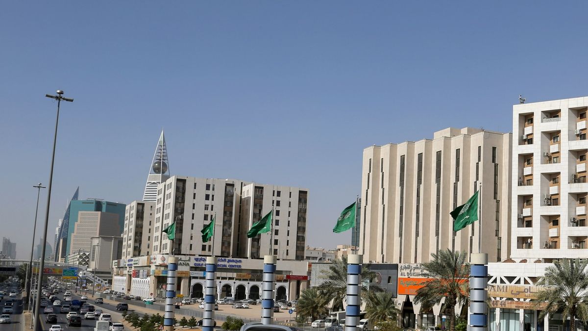 Saudi Arabia's Inflation Rate Slightly Increases; Red Sea International