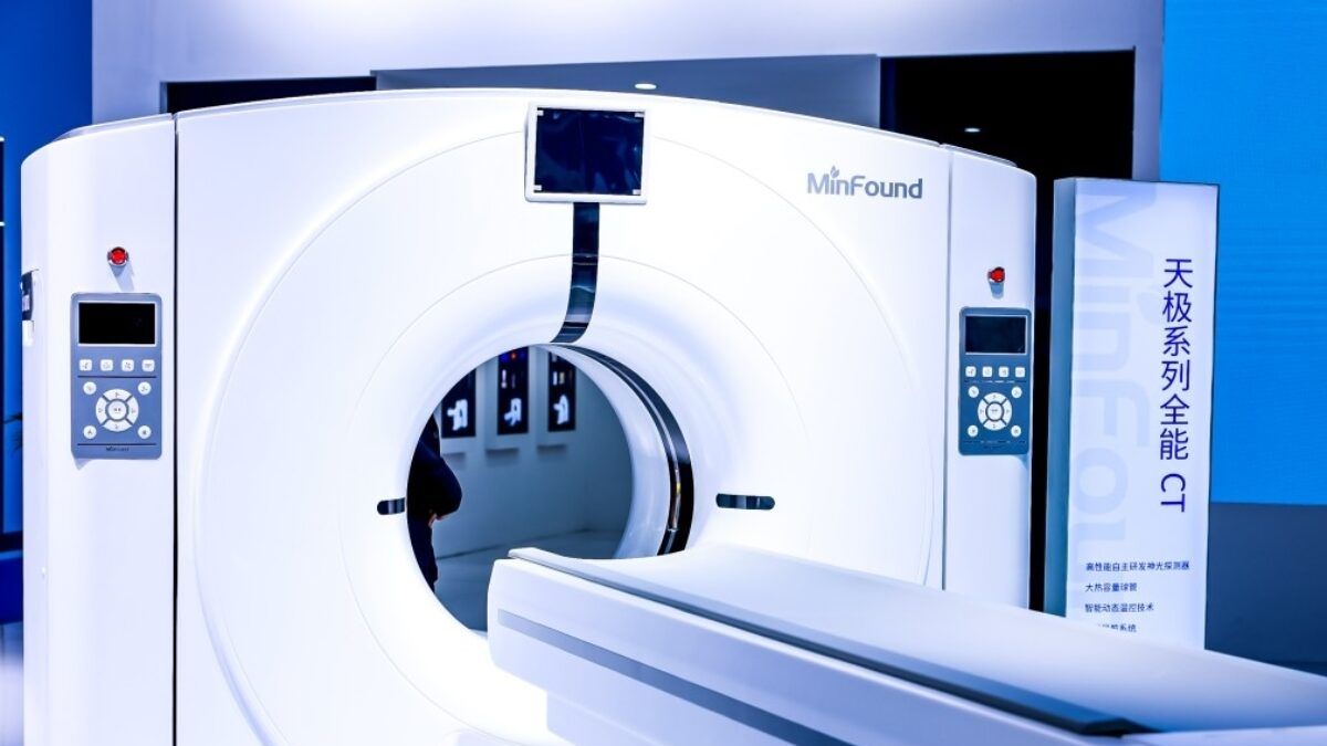 Scintidoc Unveils Advanced TEP Scan, a Game Changer in Cancer Care