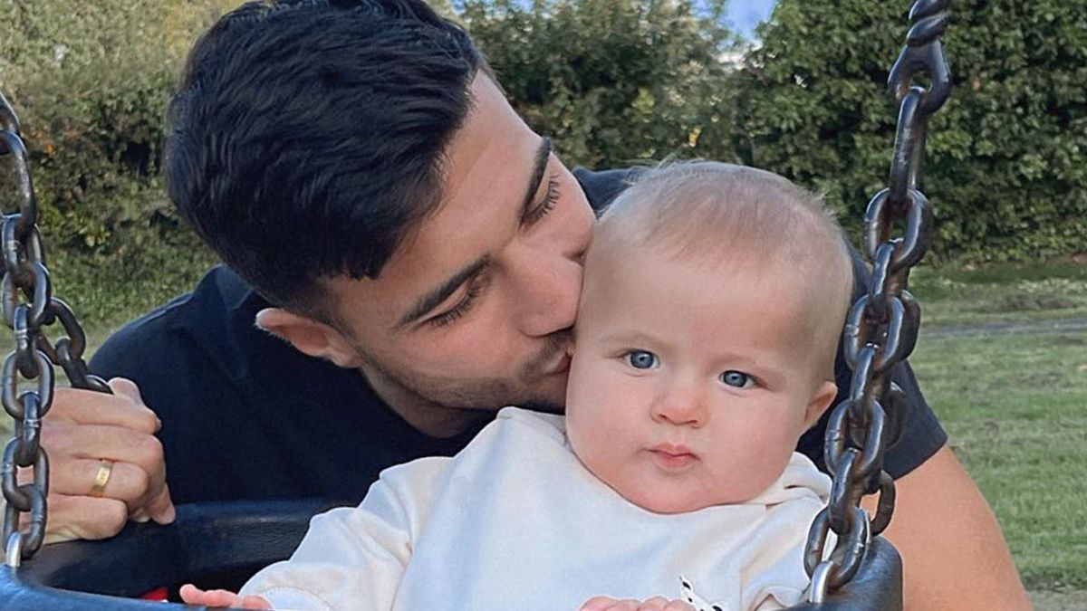 Tommy Fury Birth of Child Surpasses Boxing Victories